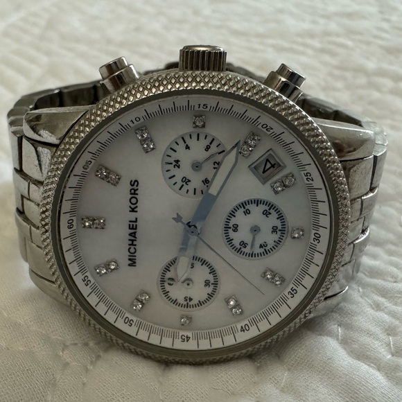 Michael Kors watch - Picture 6 of 6